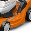 Акумулаторна косачка STIHL RMA 443 PC